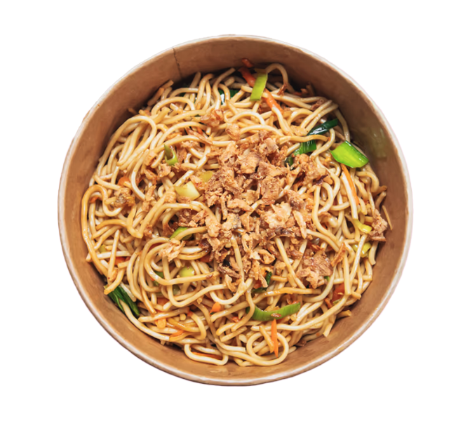 A1-Veggie-Bowl