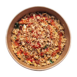 B1 Veggie Bowl